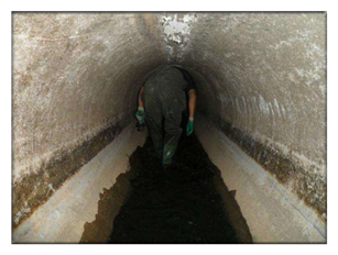 金波乡管道高压清洗