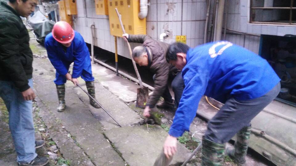 金波乡清掏化粪池、管道疏通一站式服务<高效><技术><可靠>